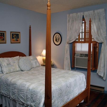 The Lafayette Inn & Restaurant Stanardsville Ruang foto
