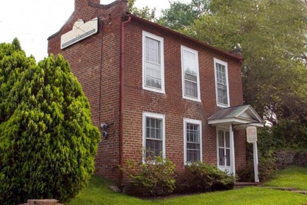 The Lafayette Inn & Restaurant Stanardsville Bagian luar foto