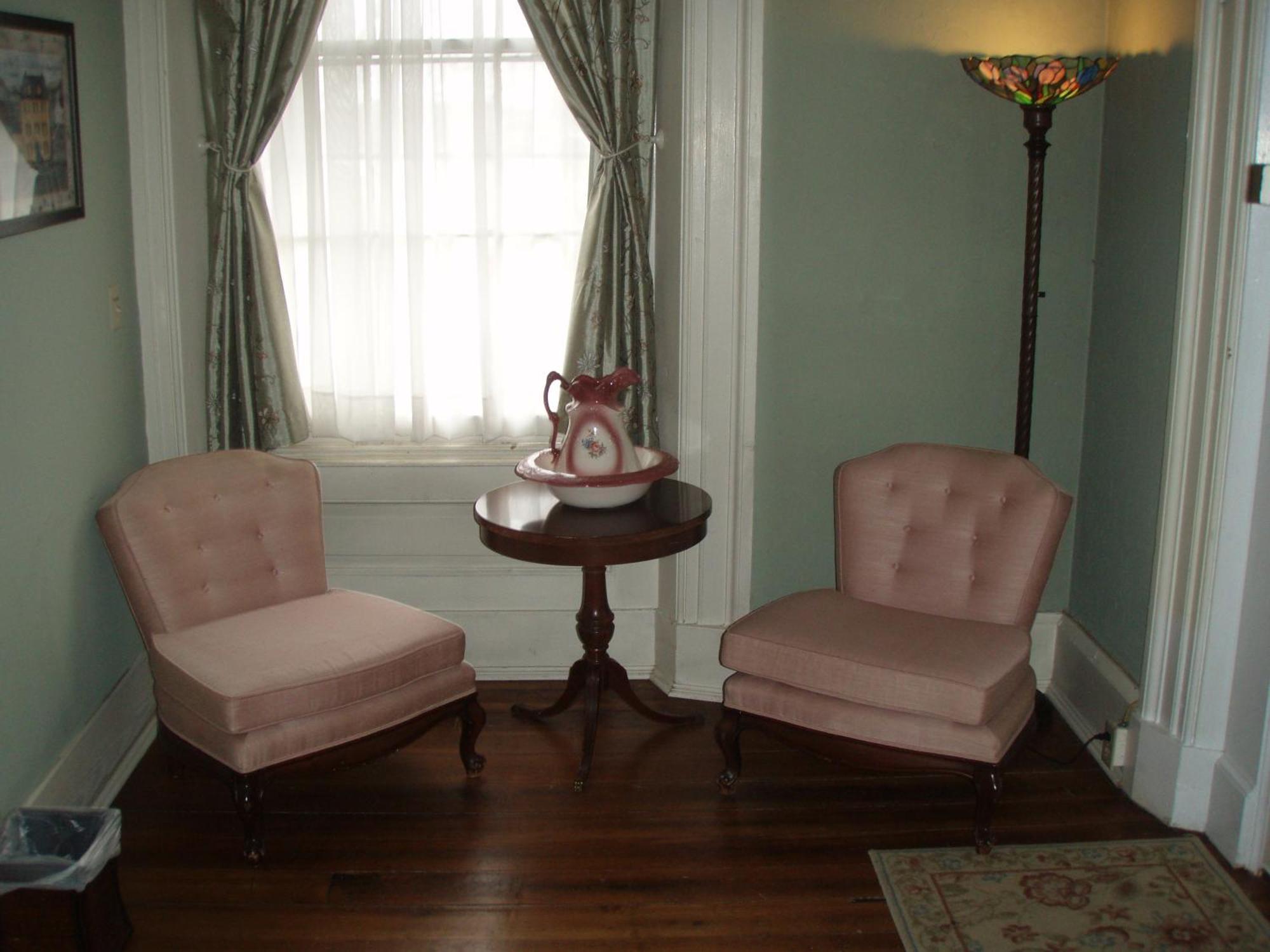 The Lafayette Inn & Restaurant Stanardsville Bagian luar foto