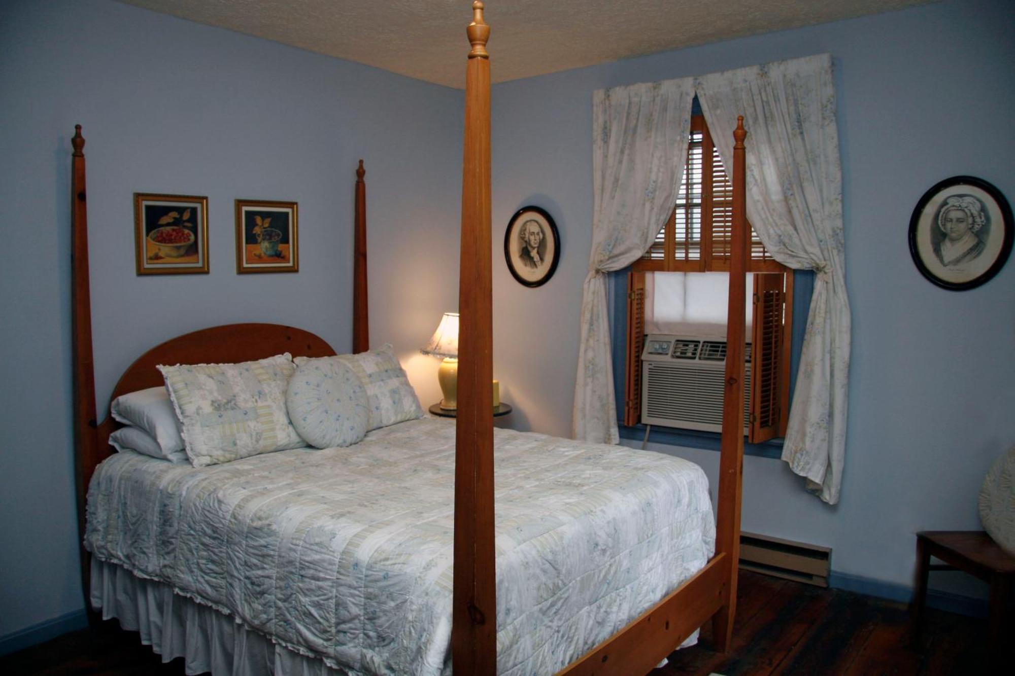 The Lafayette Inn & Restaurant Stanardsville Ruang foto